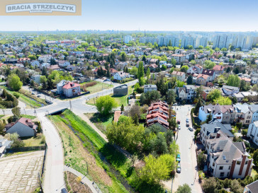 Działka Sprzedaż Warszawa Targówek